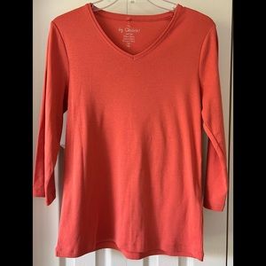 NWOT Chico’s Everyday Tee